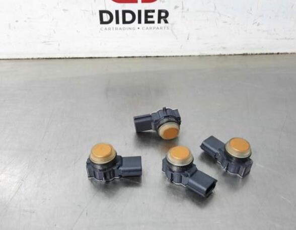 PDC Sensor Set von einem Renault Scenic