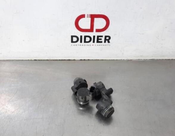 PDC Sensor Set von einem Skoda Octavia