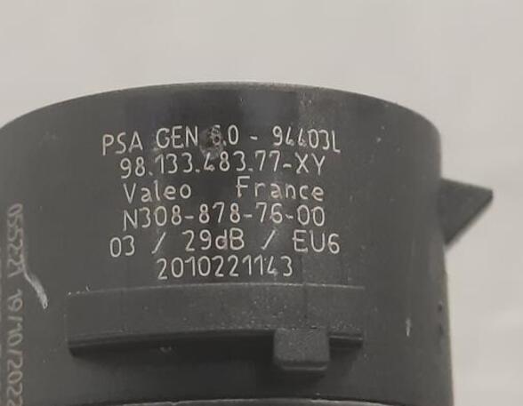 PDC Sensor von einem Peugeot 308