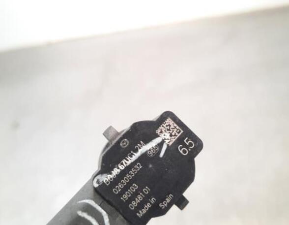 PDC Sensor von einem Mazda 3.