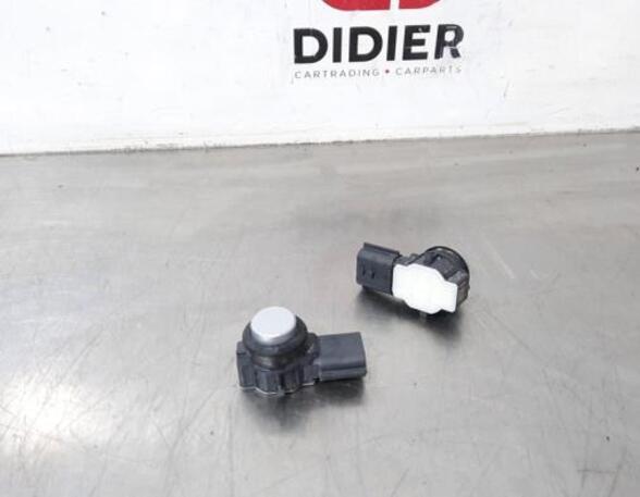 Parking assistance sensor DACIA DUSTER (HM_)