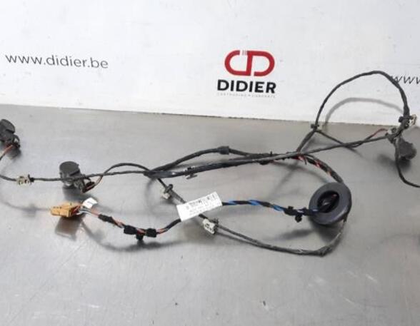 Parking assistance sensor SKODA OCTAVIA III Combi (5E5, 5E6), SKODA OCTAVIA IV Combi (NX5)