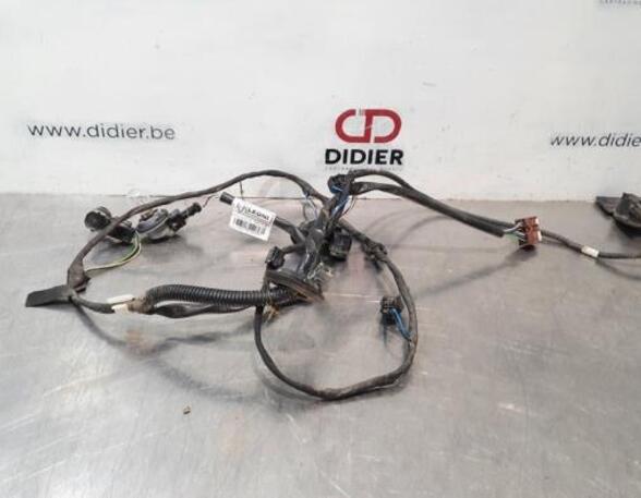 Sensor für Einparkhilfe Dacia Logan II  240155485R P16236280