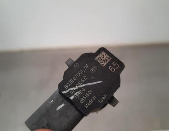 PDC Sensor von einem Mazda 3.