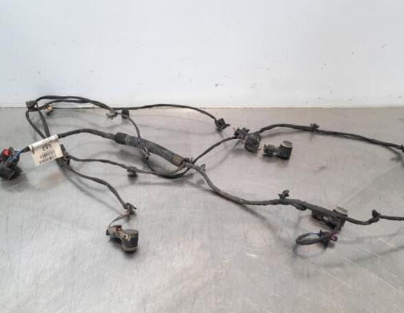 Parking assistance sensor OPEL ASTRA K (B16)