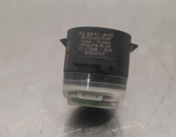 Parking assistance sensor OPEL COMBO E Tour / Life (K9)