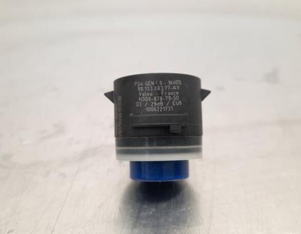 PDC Sensor von einem Opel Corsa