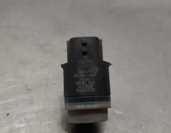 PDC Sensor von einem Nissan Qashqai