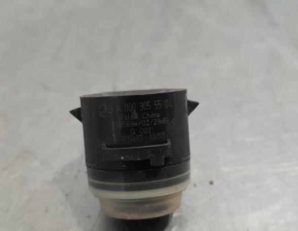 Sensor für Einparkhilfe Mercedes-Benz C-Klasse Coupe C205 A0009055504 P17068427