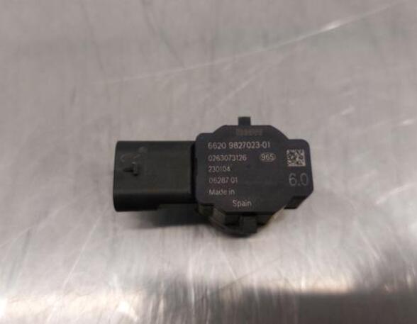 Parking assistance sensor BMW X5 (G05, F95)