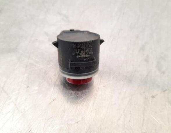 Sensor für Einparkhilfe Opel Corsa F P2JO 9813349777 P17222559