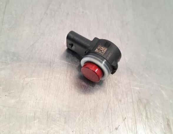 Sensor für Einparkhilfe Opel Corsa F P2JO 9813349777 P17222559