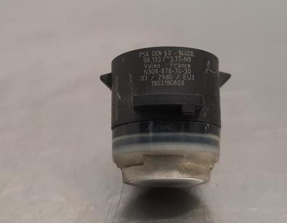 Parking assistance sensor PEUGEOT 508 SW II (FC_, FJ_, F4_)