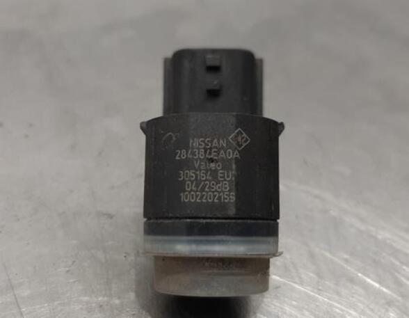 PDC Sensor von einem Nissan Qashqai