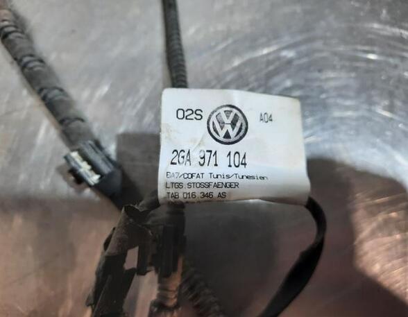 Sensor für Einparkhilfe VW T-Roc A11 2GA971104 P20002995