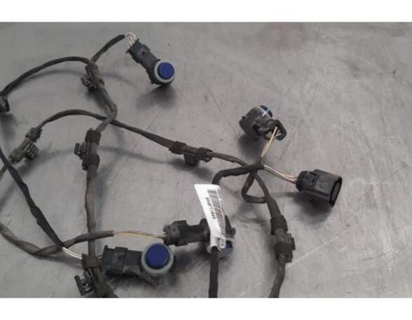 Parking assistance sensor SEAT LEON (5F1), SEAT LEON SC (5F5)