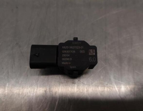 Parking assistance sensor BMW X5 (G05, F95)