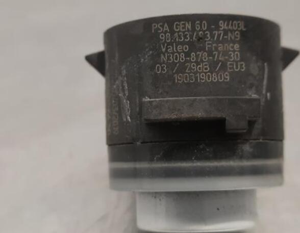 PDC Sensor von einem Peugeot 508