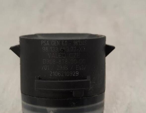 
Sensor für Einparkhilfe Citroen C4 III BA, BB, BC 9813348377 P20846421
