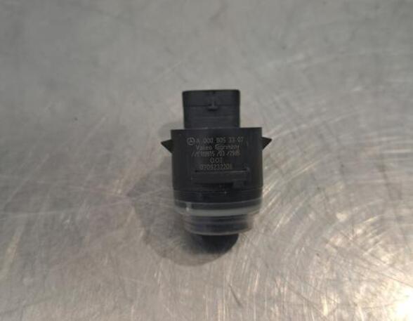 
Sensor für Einparkhilfe Mercedes-Benz EQA H243 A0009053307 P21176766
