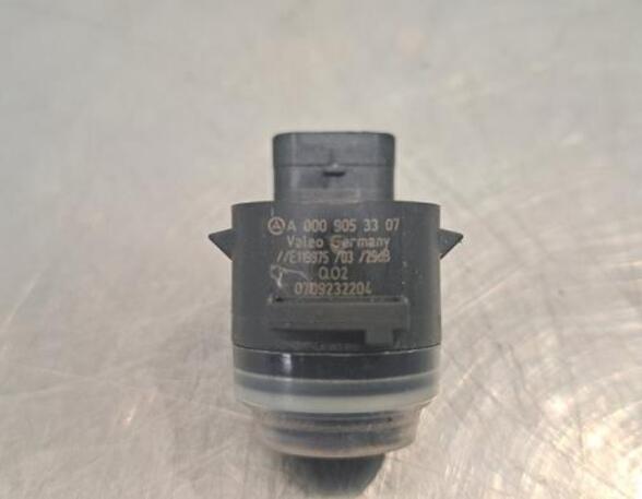 Parking assistance sensor MERCEDES-BENZ EQA (H243)