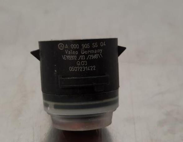 
Sensor für Einparkhilfe Mercedes-Benz EQA H243 A0009055504 P21176881
