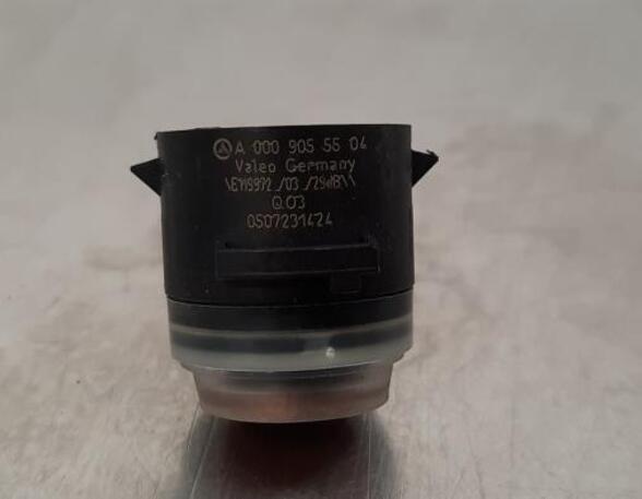 
Sensor für Einparkhilfe Mercedes-Benz EQA H243 A0009055504 P21176880
