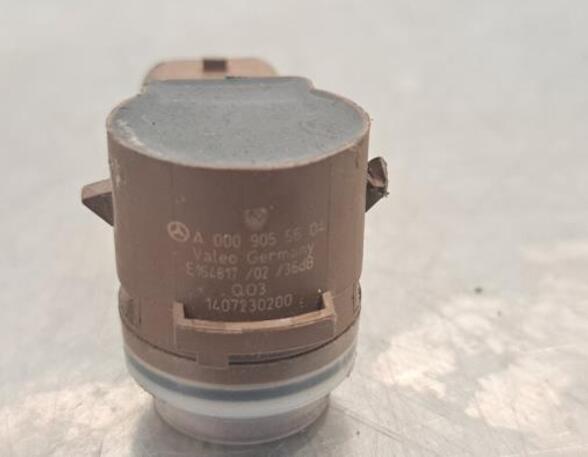 
Sensor für Einparkhilfe Mercedes-Benz EQA H243 A0009055604 P21176731
