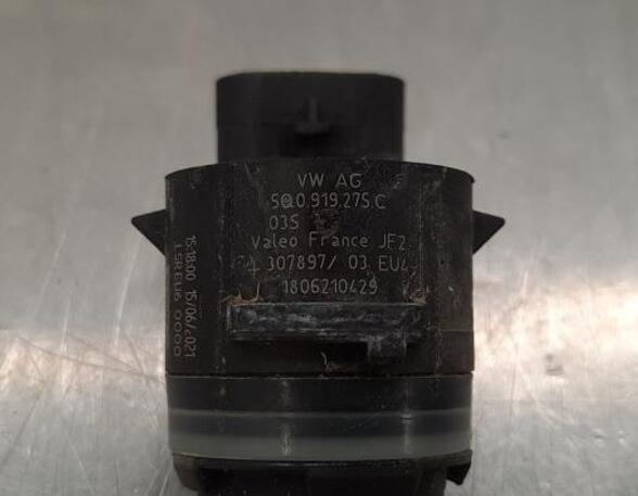 Parking assistance sensor SKODA OCTAVIA III Combi (5E5, 5E6)