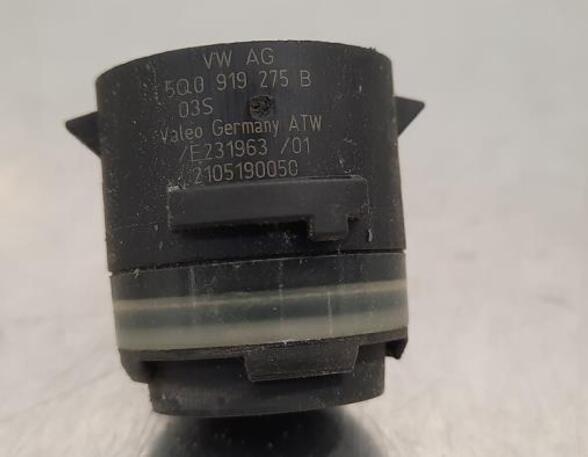 Parking assistance sensor VW GOLF VII (5G1, BQ1, BE1, BE2)