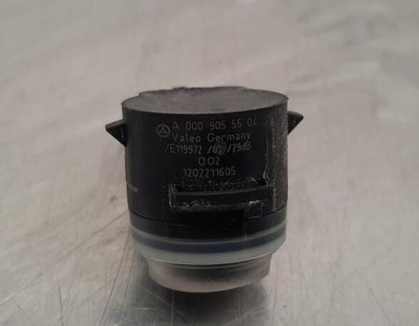 Sensor für Einparkhilfe Mercedes-Benz EQC N293 A0009055504 P21153272