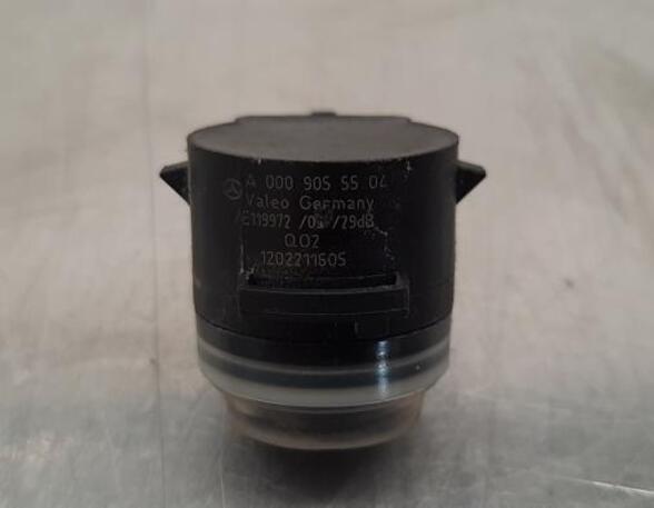 Sensor für Einparkhilfe Mercedes-Benz EQC N293 A0009055504 P21153271