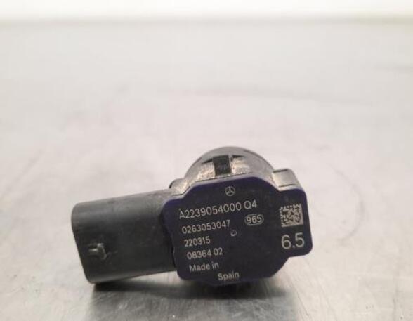 Sensor für Einparkhilfe Mercedes-Benz C-Klasse T-Modell S206 A2239054000 P19950133