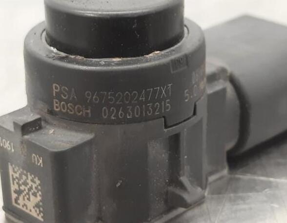 Sensor für Einparkhilfe Peugeot Expert III Kasten V 9675202477XT P20943609