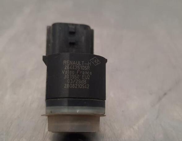 Sensor für Einparkhilfe Renault Clio V BF 284426105R P20888996