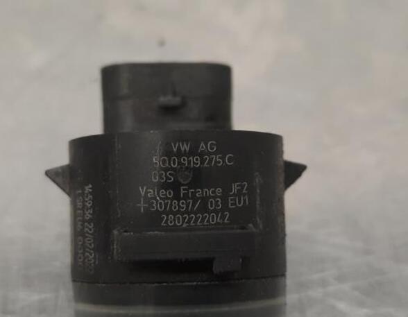 Parkeerhulpsensor SEAT IBIZA V (KJ1, KJG), AUDI Q5 (FYB, FYG), AUDI Q3 (F3B), MAN TGE Van