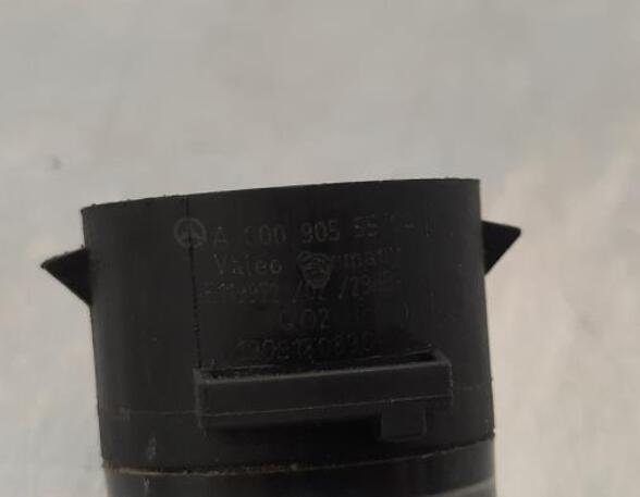 Sensor für Einparkhilfe Mercedes-Benz C-Klasse W205 A0009055504 P20923514