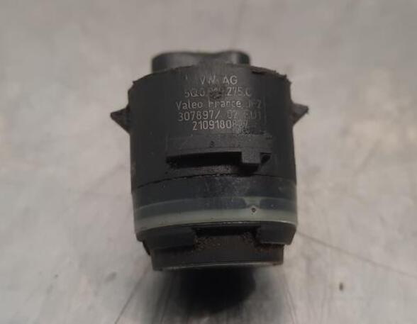 Sensor für Einparkhilfe VW Crafter Kasten SY, SX 5Q0919275C P20225380