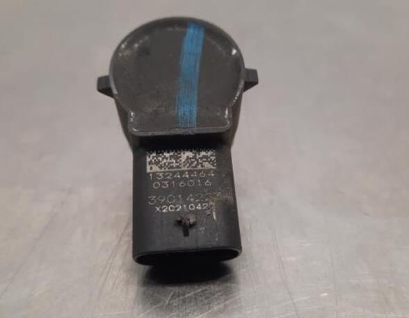 Sensor für Einparkhilfe Opel Astra K B16 39014223 P19694896