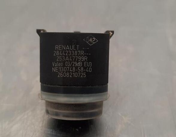 Sensor für Einparkhilfe Renault Clio V BF 284423387R P20895431