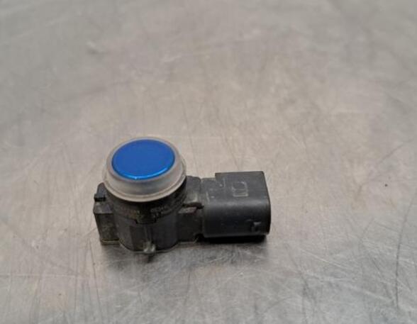 Parking assistance sensor PEUGEOT 3008 SUV (MC_, MR_, MJ_, M4_)