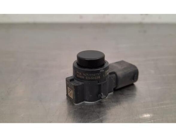 Sensor für Einparkhilfe Opel Vivaro C Kasten K0 9675202477XT P21410852