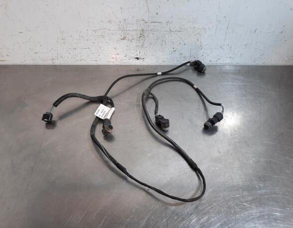 Parking assistance sensor RENAULT TRAFIC III Van (FG_)