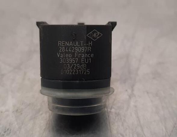 Parking assistance sensor RENAULT CAPTUR II (HF_), RENAULT CLIO V (B7_)