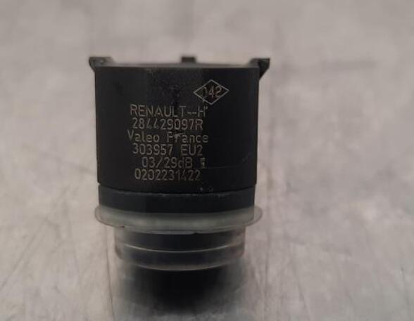 Parking assistance sensor RENAULT CLIO V (B7_), RENAULT CAPTUR II (HF_)