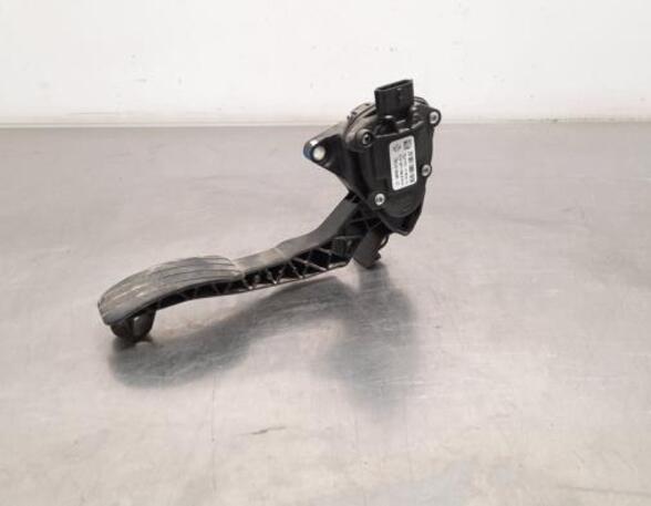 Accelerator pedal RENAULT MASTER III Platform/Chassis (EV, HV, UV)