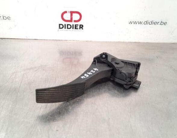 Accelerator pedal OPEL ASTRA K (B16), OPEL ASTRA K Sports Tourer (B16)