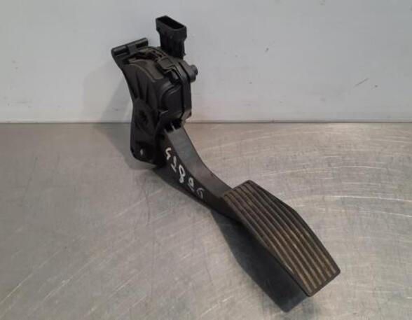 Accelerator pedal OPEL ZAFIRA TOURER C (P12)