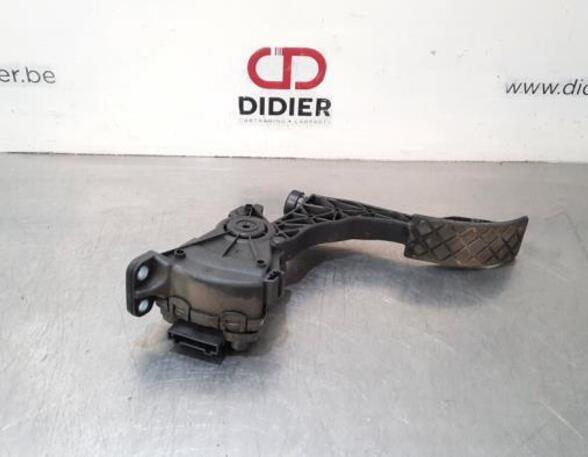 Accelerator pedal VW AMAROK (2HA, 2HB, S1B, S6B, S7A, S7B), VW AMAROK Platform/Chassis (S1B, S6B, S7B)