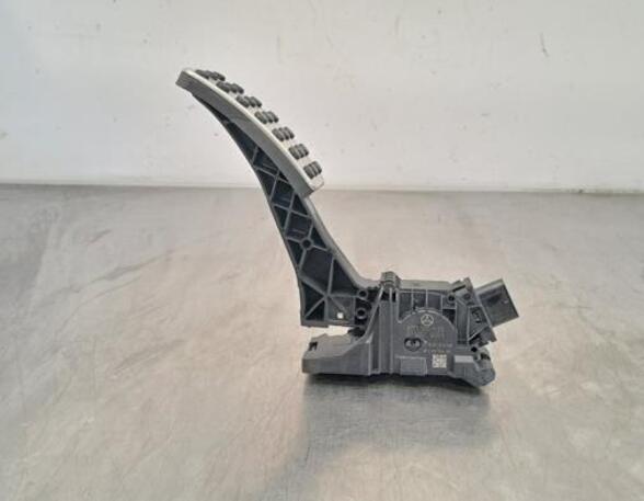 Accelerator pedal MERCEDES-BENZ A-CLASS (W177), MERCEDES-BENZ CLA (C118)